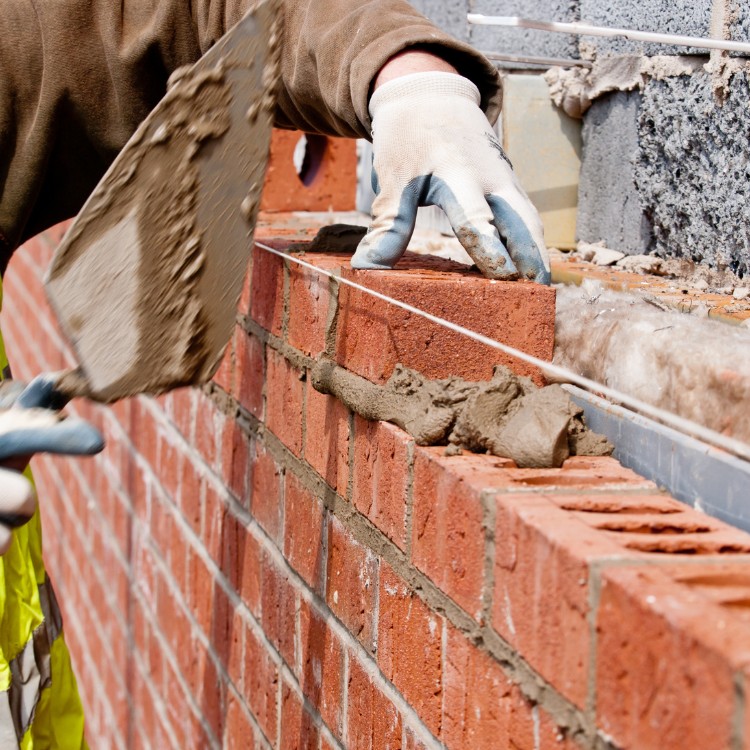 Commercial Masonry and Concrete in Desoto, TX Commercial Masonry and Concrete in Desoto, TX