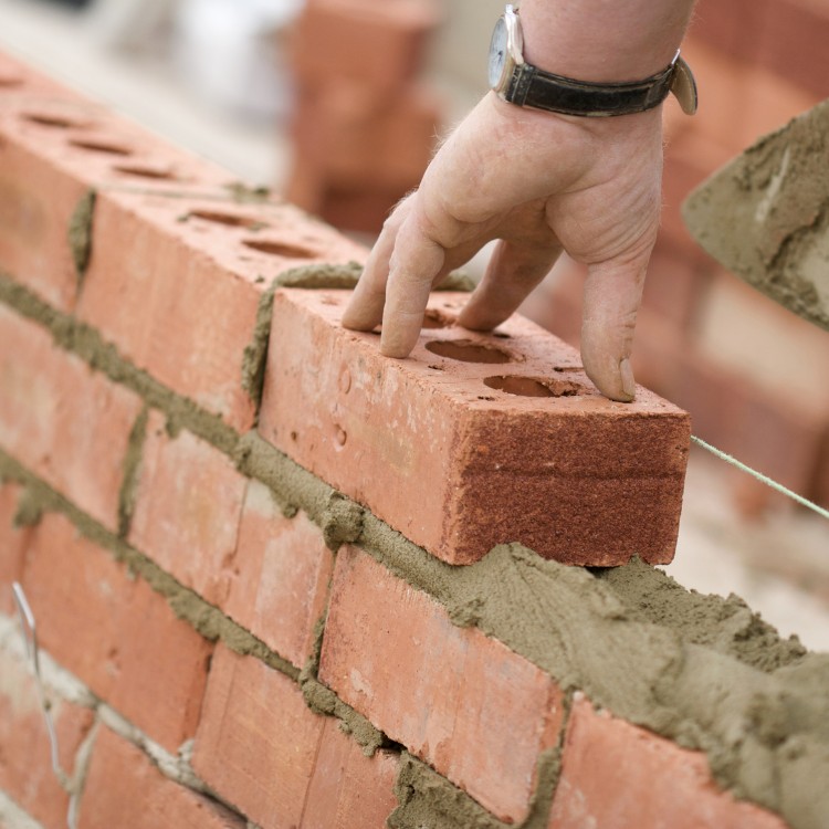 Commercial Masonry and Concrete in Desoto, TX Commercial Masonry and Concrete in Desoto, TX