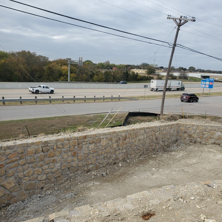 Commercial Masonry and Concrete in Desoto, TX
