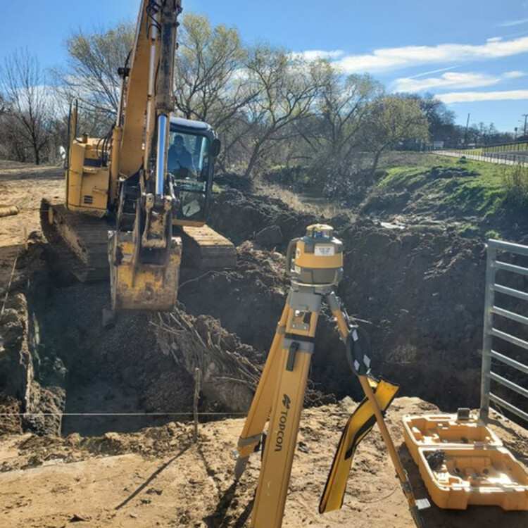 Commercial Masonry and Concrete in Desoto, TX