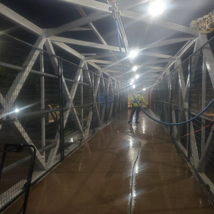 Commercial Masonry and Concrete in Desoto, TX