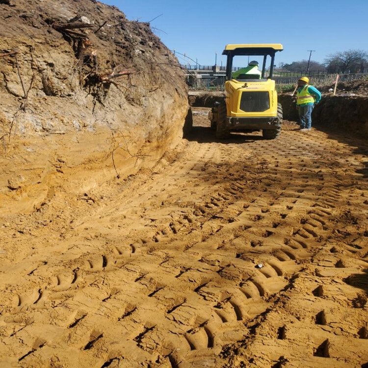 Commercial Masonry and Concrete in Desoto, TX