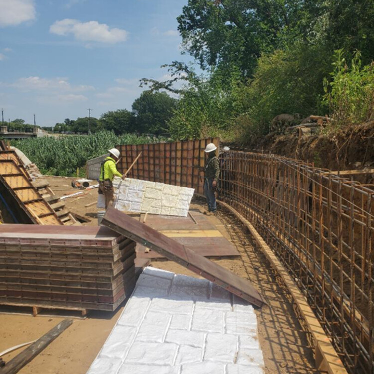 Commercial Masonry and Concrete in Desoto, TX