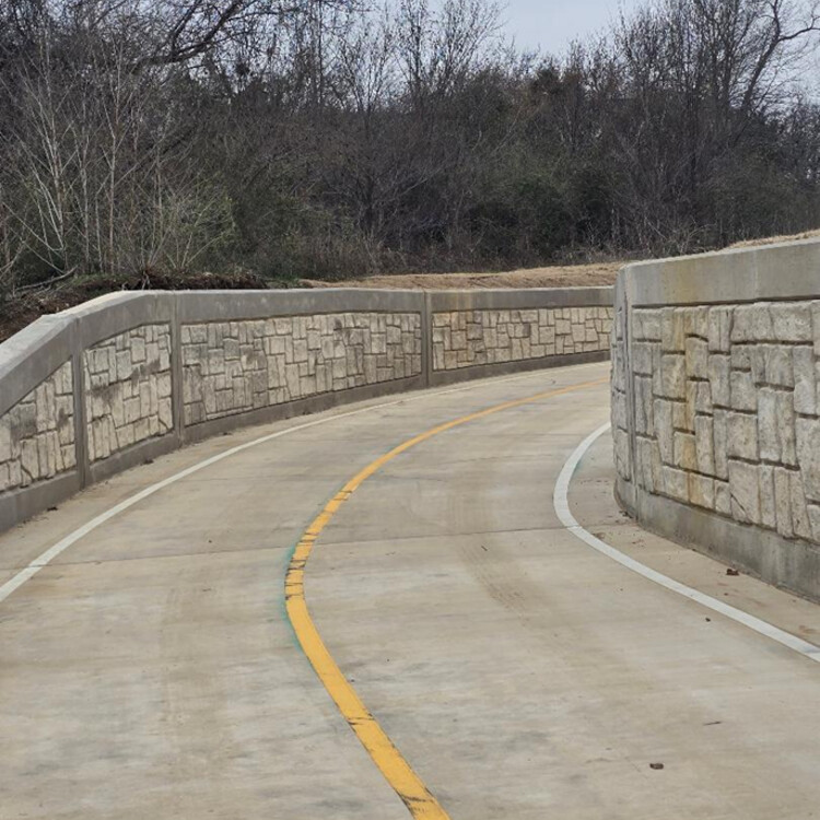 Commercial Masonry and Concrete in Desoto, TX