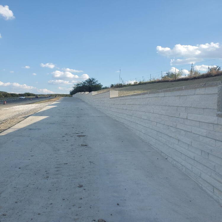 Commercial Masonry and Concrete in Desoto, TX