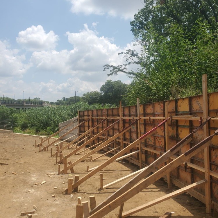 Commercial Masonry and Concrete in Desoto, TX