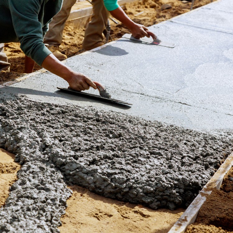 Commercial Masonry and Concrete in Desoto, TX Commercial Masonry and Concrete in Desoto, TX